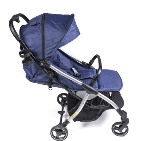 Cochecito Bebe Paseo Plegable Ultraliviano Cierra Facil Regalo