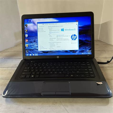 Hp 2000 Updates