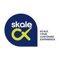 SkaleCX | Outsource Accelerator