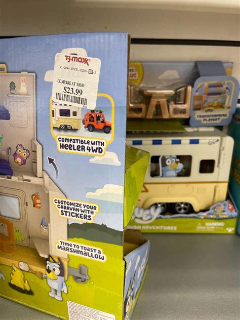 Tj Maxx Toy Department at Jeanne Phillips blog