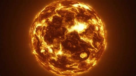 Эволюция Солнца в Белый карлик - YouTube