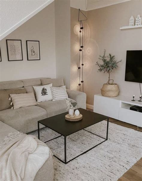 Nos Id Es Pour Adopter La Couleur Nude Chez Soi Artofit