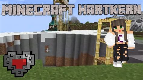 Base Zuende Bauen Eine Kleine Rundtour Hardcore Minecraft Hartkern