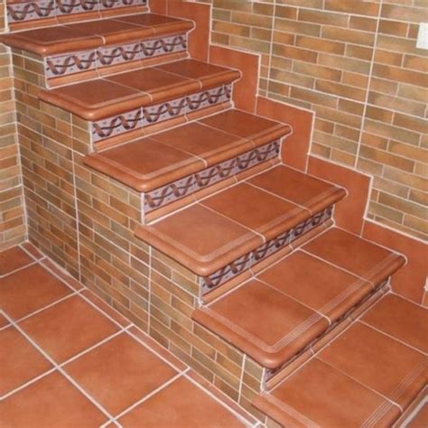 Клинкерная плитка для ступеней: 45 идей для шикарного крыльца | Живу за ...