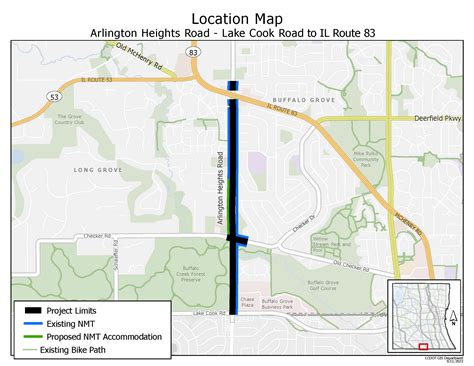 This guide explains The Orchard Arlington Heights Arlington Heights IL