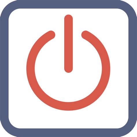 generic outline icon