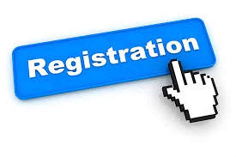 govt spells    registration  vehicles purchased