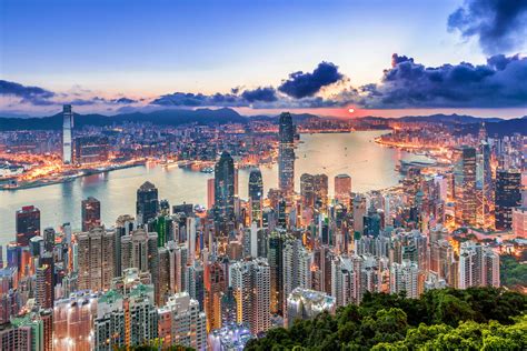 Discover the beautiful Hong Kong outdoors | Times of India Travel