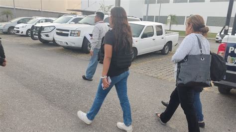 SEPRAC Localizan A Joven Reportada Como Desaparecida En Hospital