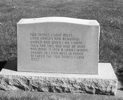 Best Headstone Quotes. QuotesGram