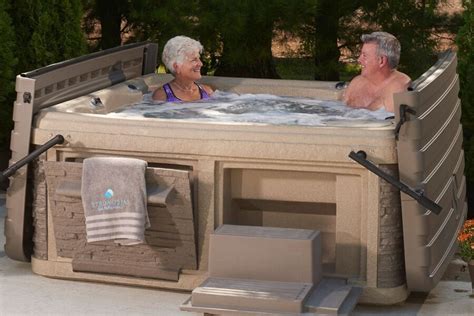 Strong Spas Florida Hot Tubs More