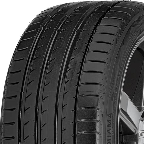 Yokohama Advan Sport V105S 225/45 R17 94 Y XL, RPB, ZR » Oponeo.es