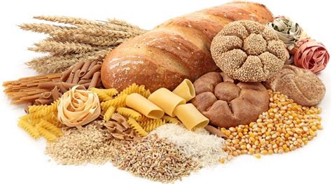 Продукты для набора веса: жира и мышечной массы