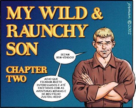 O Melhor Site Gay Hq Pai E Filho