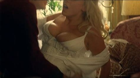 Nude Video Celebs Jenny Elvers Nude Der Elefant Vergisst Nie