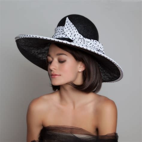 Race Day Hat Kentucky Derby Hats Millinery Treasures