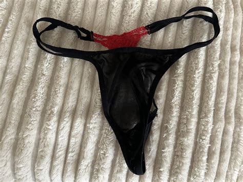 Gedragen Slipjes Kopen Lingerie Overige