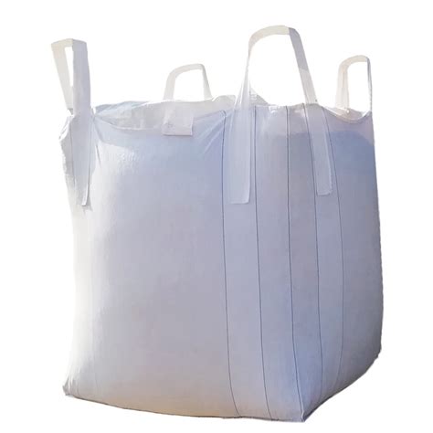 Secbolt Fibc Bulk Bag Pack Of One Ton Bag L X W X H