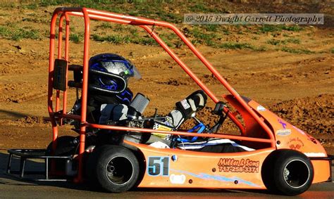 Go Kart Racing Artofit