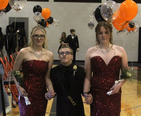 Photo Gallery: 2024 Stockbridge Coming Home Court