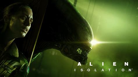 Alien Isolation Full Walkthrough K Ultra Youtube