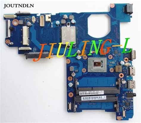 JOUTNDLN carte mère DDR3 BA41 02206A BA92 12227A W 2117u pour