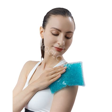 Products Gel Beads Ice Packs Cold Pack Ice Pack Hot Cold Pack Gel Pack Moist Heat Pack Air