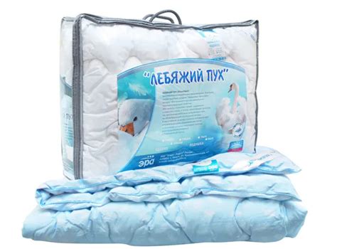 Искусственный лебяжий пух: что это такое, свойства, достоинства и ...