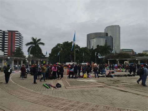 Urgente Esto Es Lo Que Debes Saber Sobre La Manifestación Que