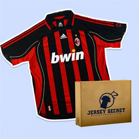 Sito Maglie Da Calcio – Jersey Secret