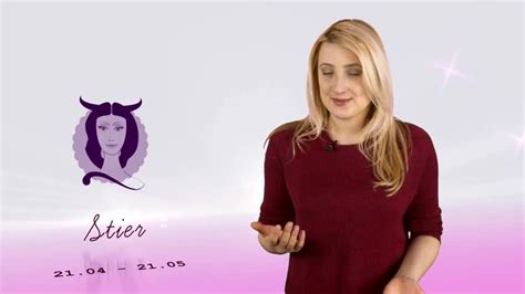 Video Horoskop für März 2019 Stier video Dailymotion