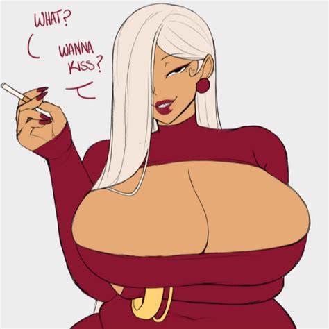 Carol The Milf Nsfw Character Ai Chat Milf