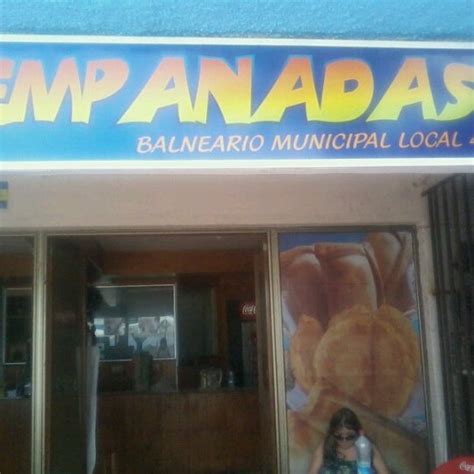 El Rincón de la Empanada