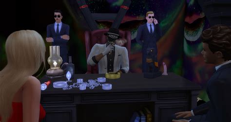 So I Wanted To Fuck All The Simwives Simwives Scenarios And Sex Adventures Loverslab