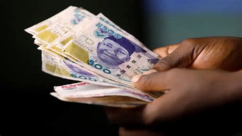 Cbn Speaks On Deadline For Circulation Of Old Naira Notes