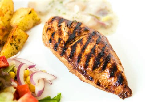 Tried - n - Tasted - Chicken / Fish