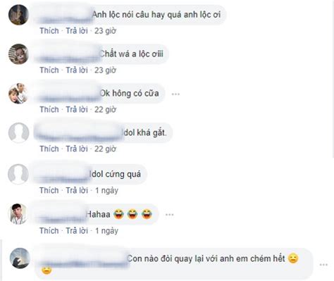 Lộc Fuho đáp trả gay gắt trước tin đồn quay lại với người yêu cũ Trước mấy em chê tôi nghèo