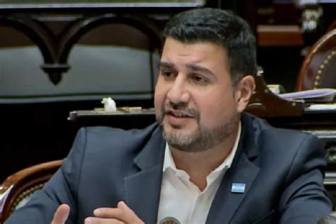 Por Amplia Mayoría Diputados Dio Media Sanción Al Proyecto Para