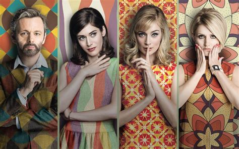 Masters Of Sex Ta Temporada Lo Que Todos Quer Amos Ver Neostuff