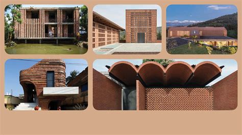 Talking tradition and timelessness: A pick of some of the best brick buildings from 2021