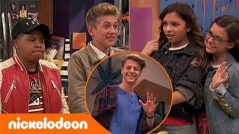 Replay Henry Danger Du Henry Danger Danger Games