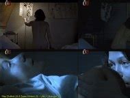 Naked Vilma Cibulkova In Lisak