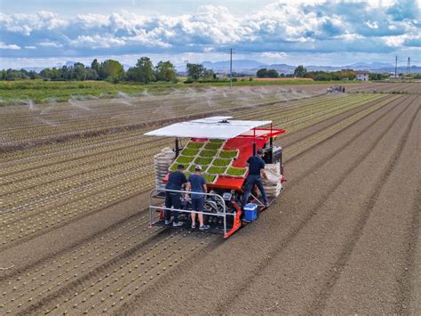 Qubik – Mirco Ag Equipment