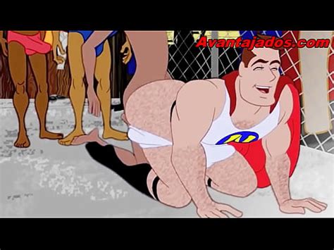Aime Gay Super Bundudo E Seus Poderes XVIDEOS
