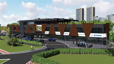 АГРОМАТ - Home | Facebook