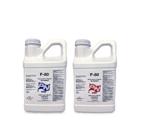 F-80 - Polymer Nation