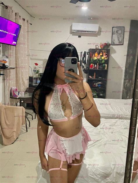 Pao Nena Disponible En Tu Ciudad Ven Y Conoceme