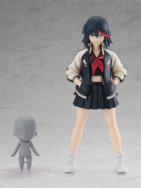 Flash Po Pop Up Parade Figure L Matoi Ryuko Souvenir Jacket Ver Kill La Kill Kyou Hobby Shop