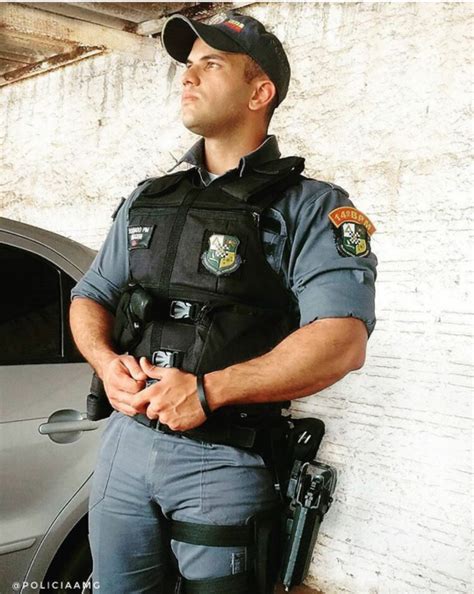 Sexy Hot Cop Please Arrest Me Gay Police Uniform Men S Uniforms Police Uniforms Police