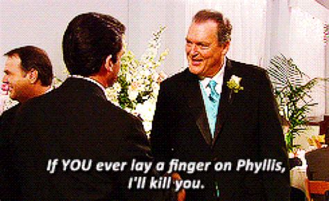 9 Times Phyllis and Bob Vance, Vance Refrigeration, Made Us Believe in Love